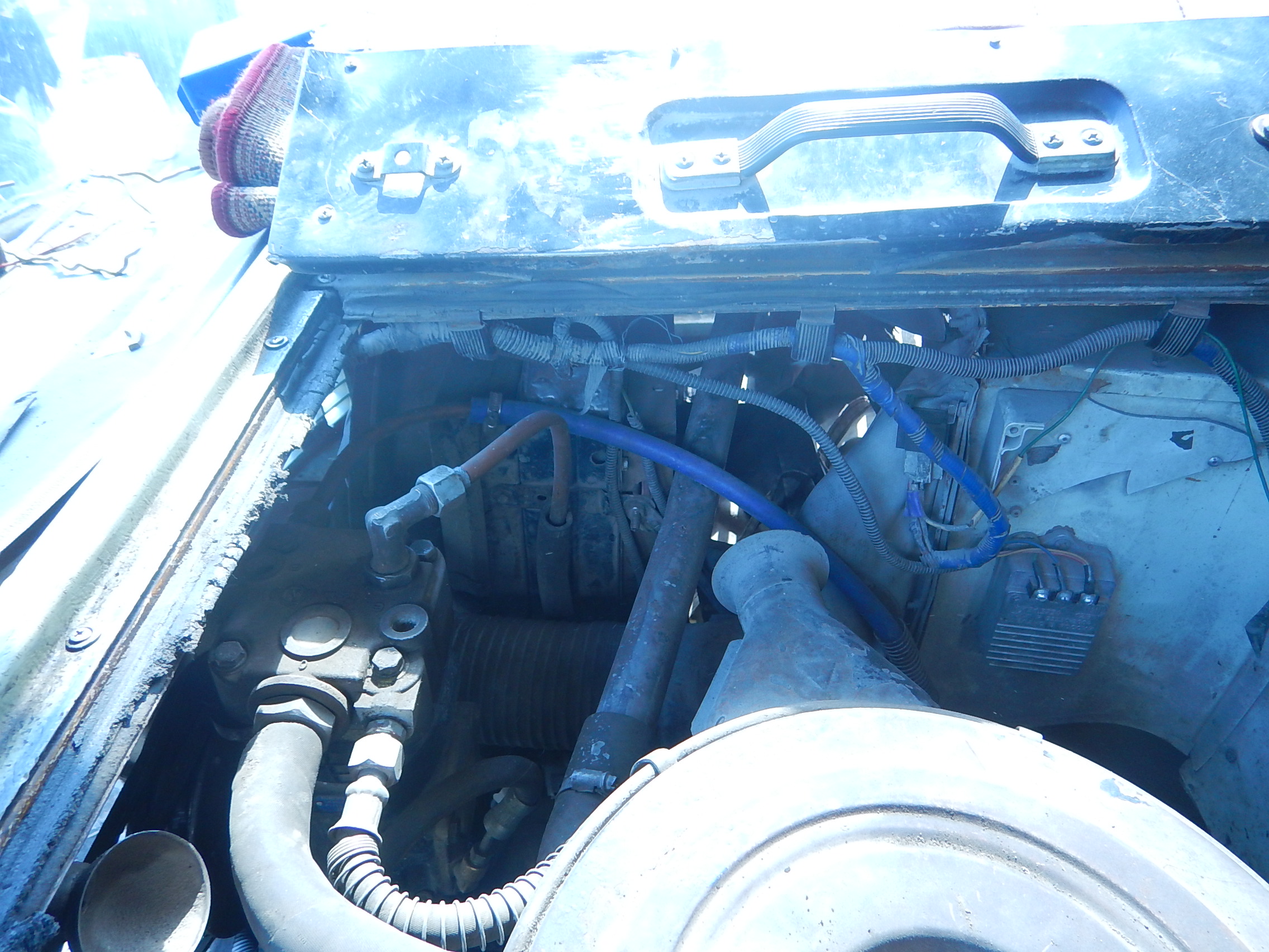 ПАЗ M570CO