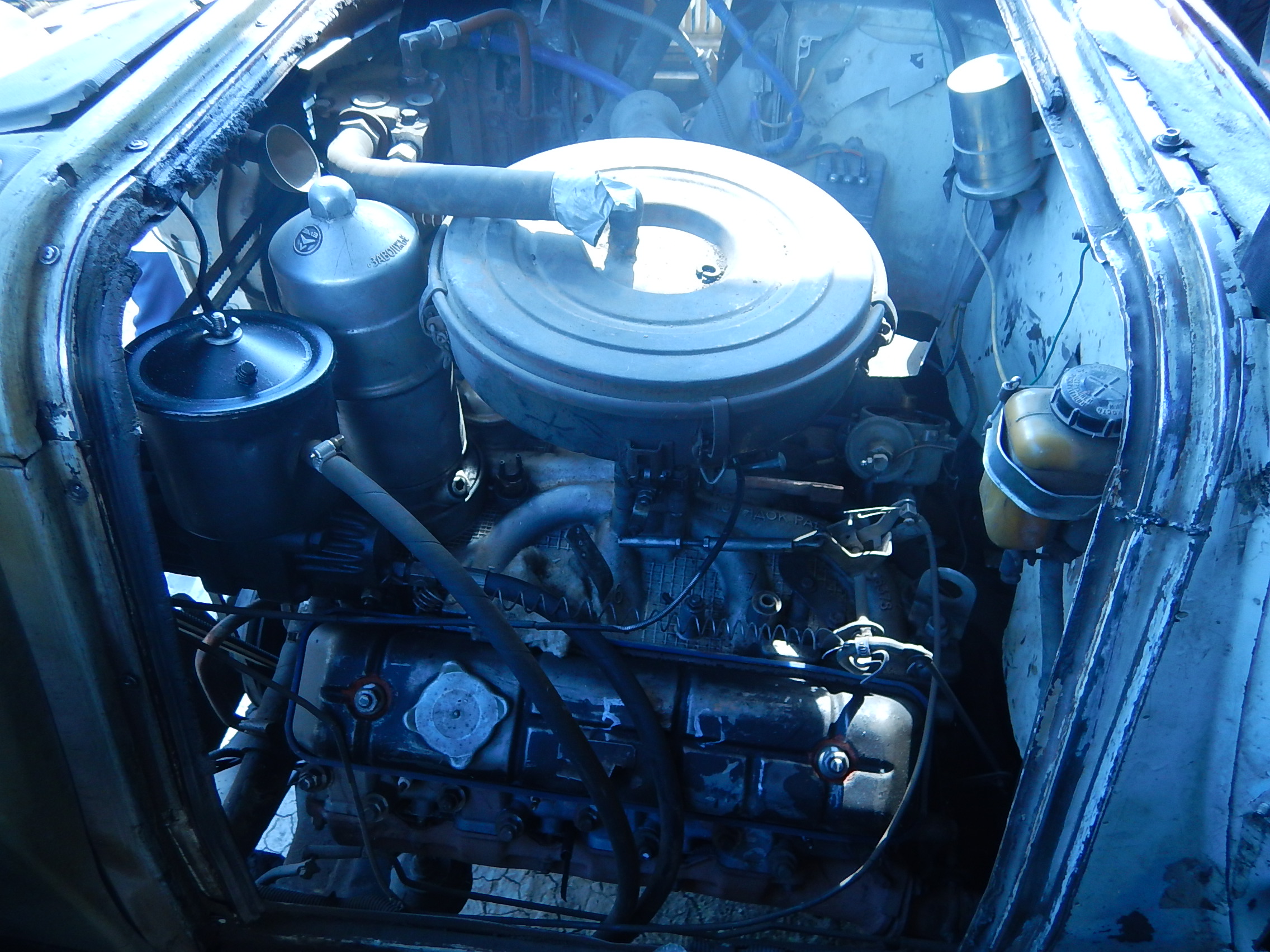 ПАЗ M570CO