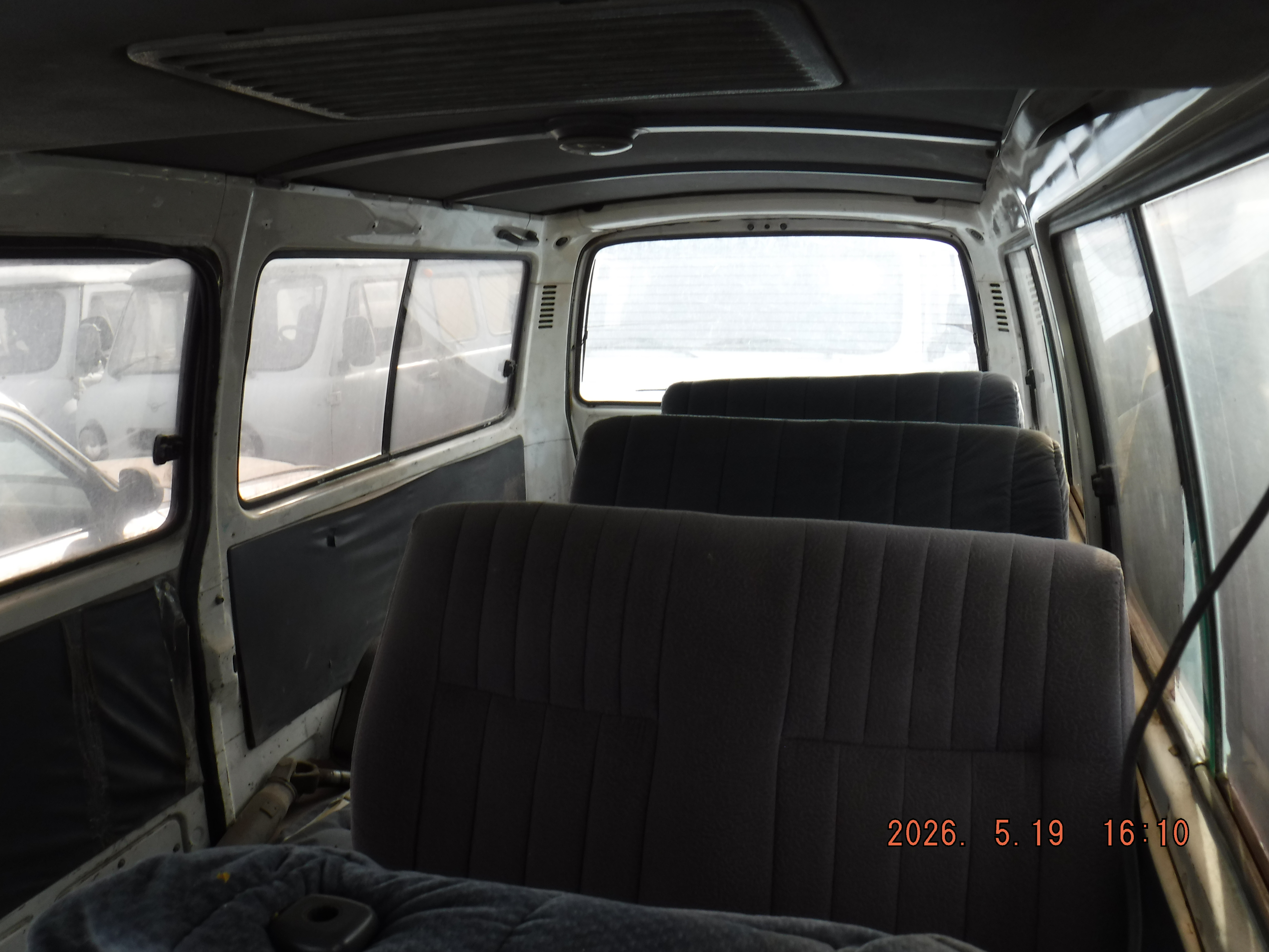Toyota Hiace_M293CS