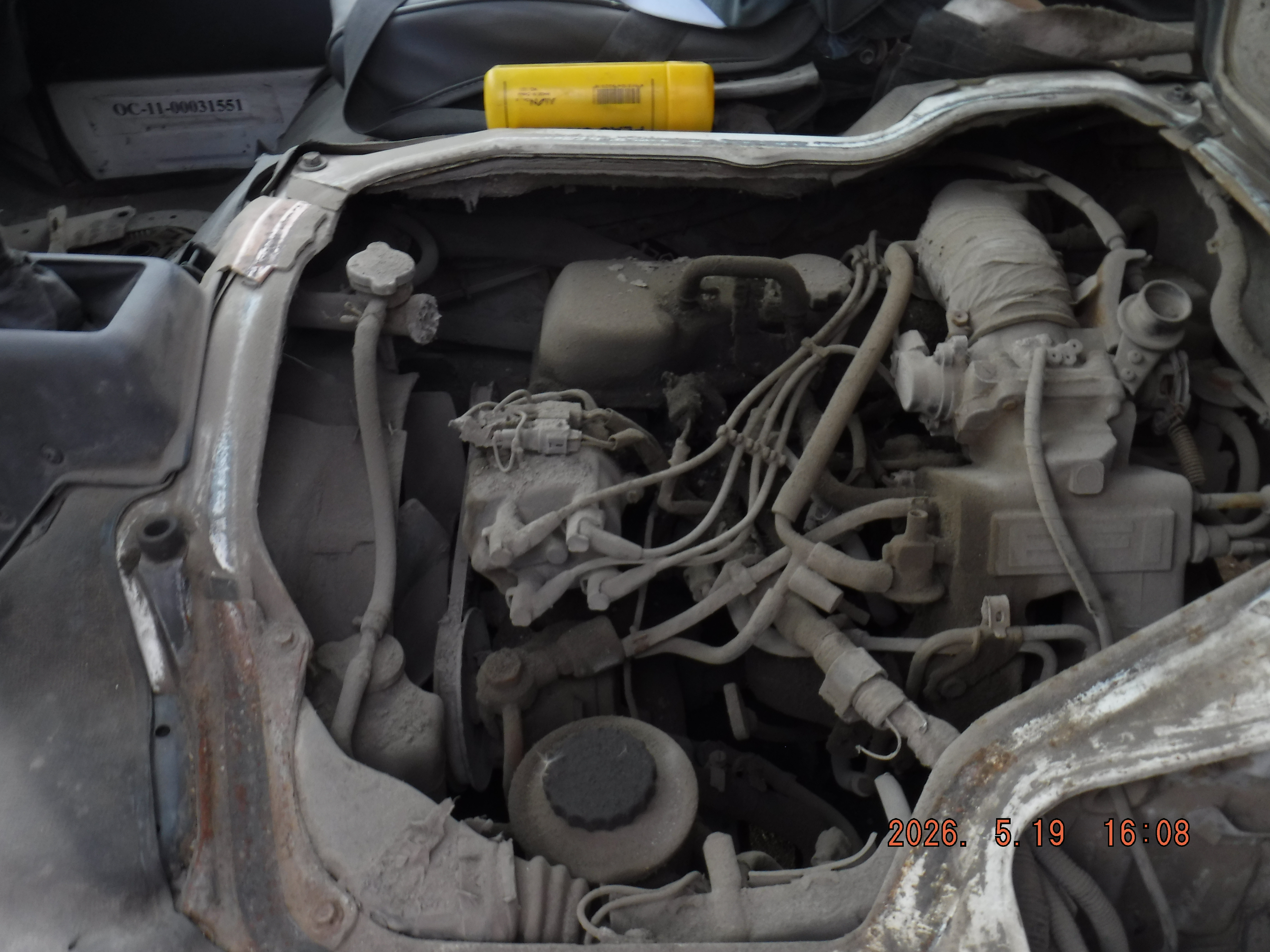 Toyota Hiace_M293CS