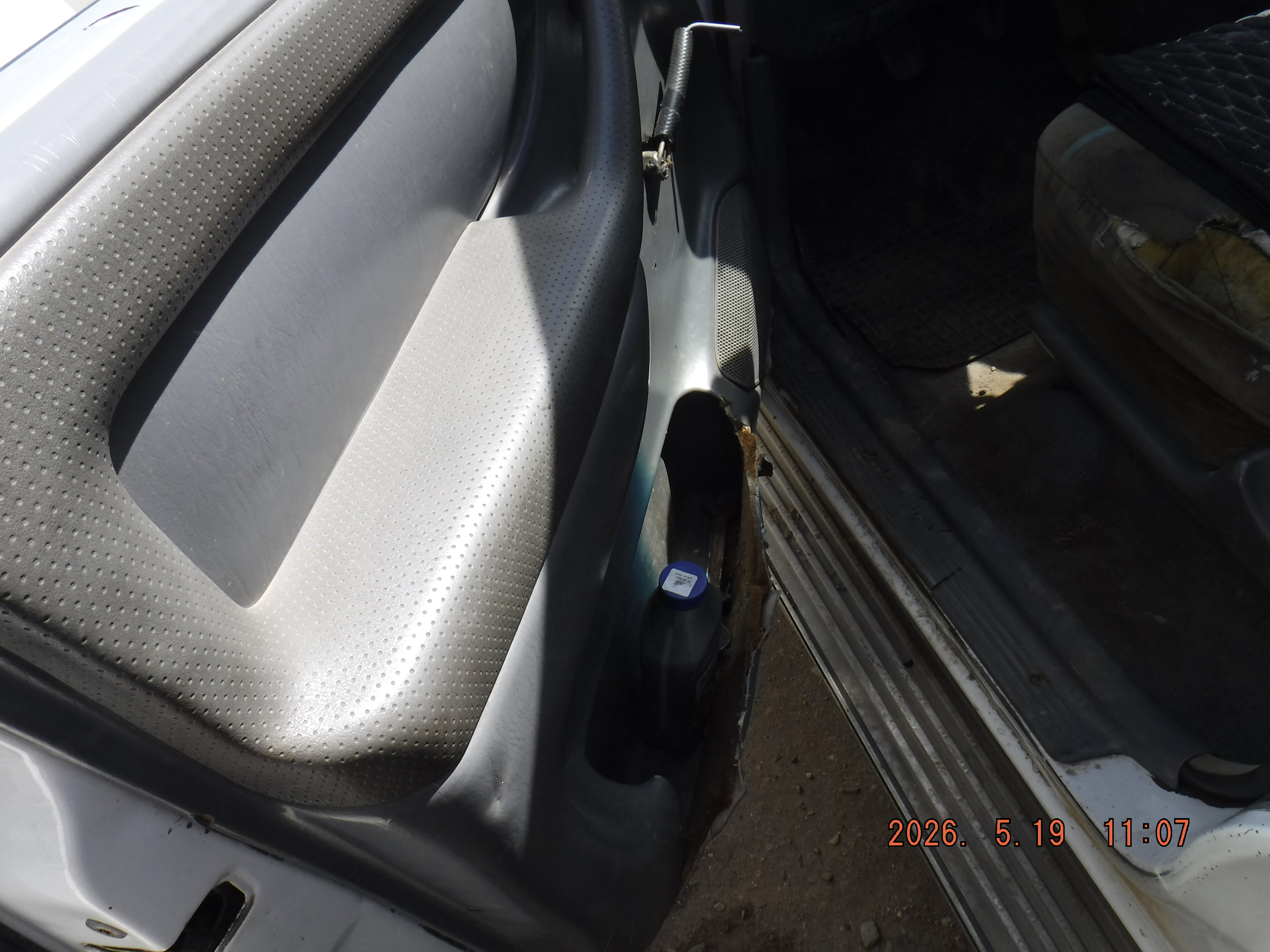 Toyota Land Cruiser 100GX