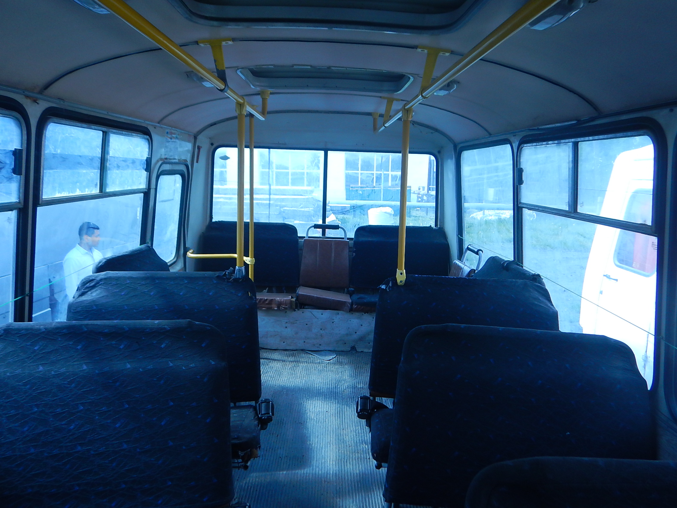 ПАЗ 32053 _H804197