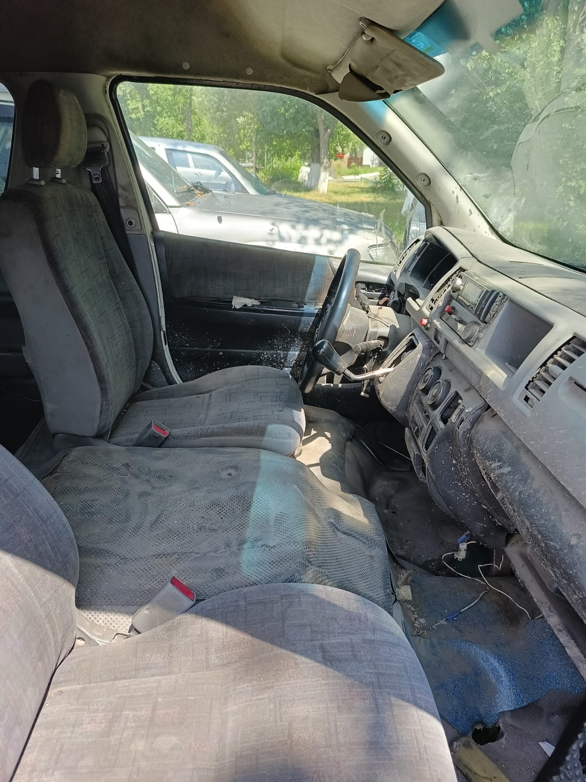 Toyota HI ACE
