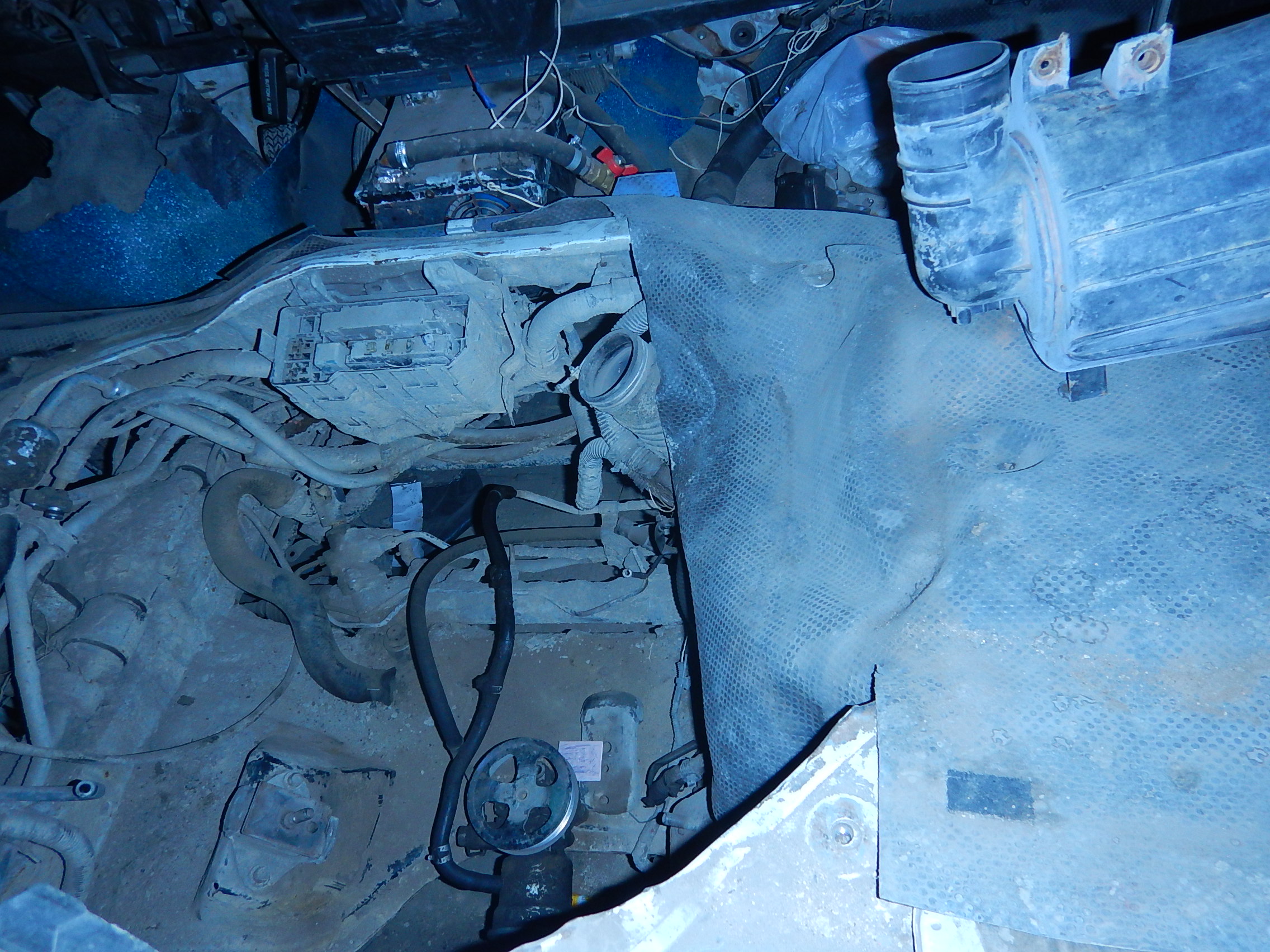 Toyota HI ACE