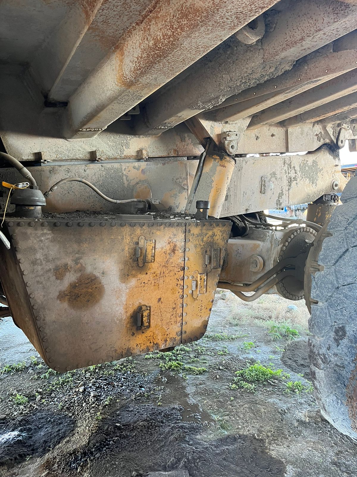 CATERPILLAR 777D (10)