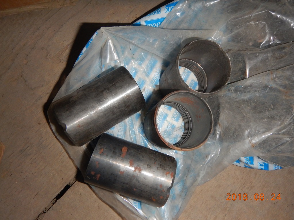 Корпус кернорвателя Sandvik BF00000376