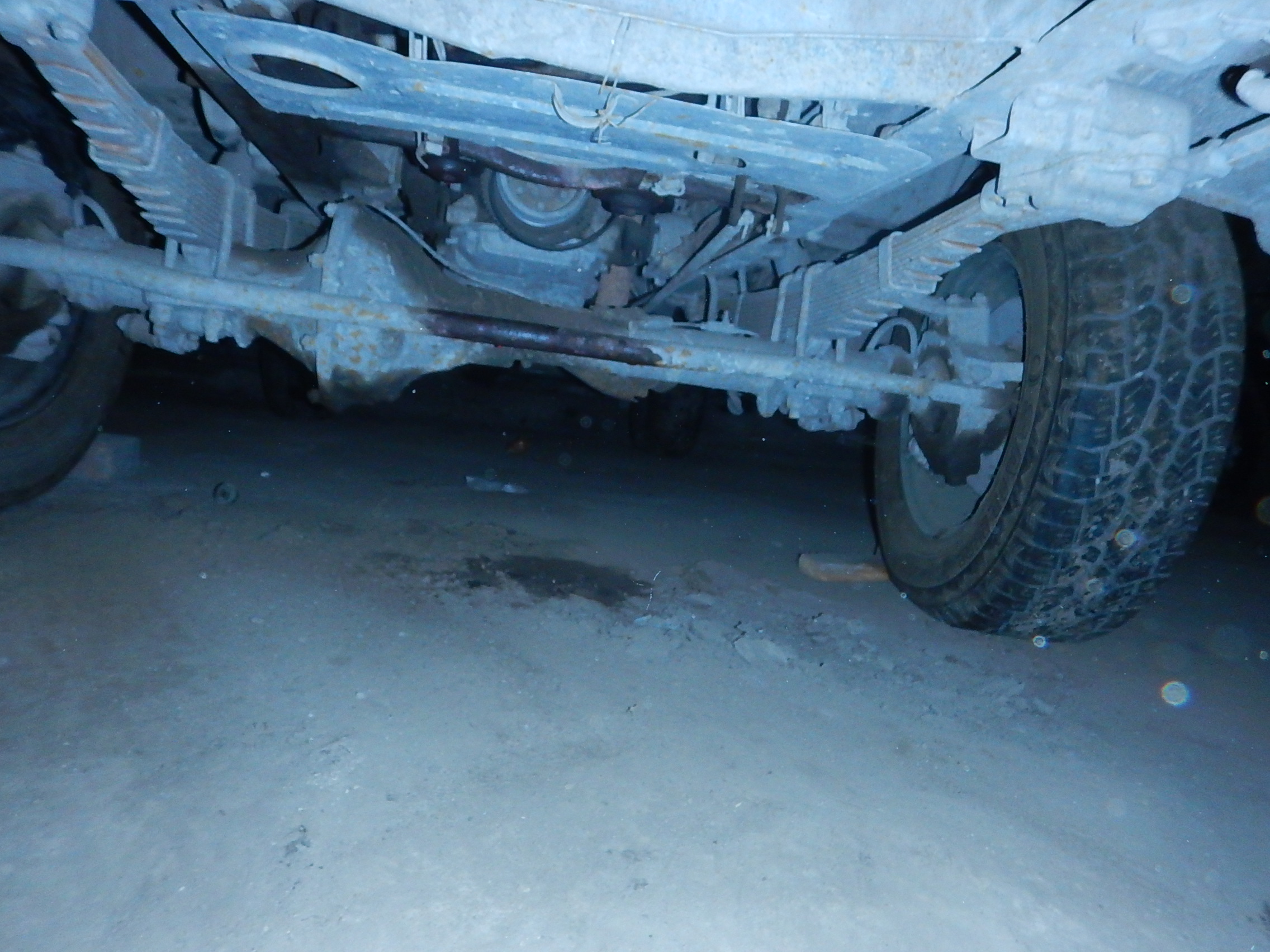УАЗ 390945-360 H190009