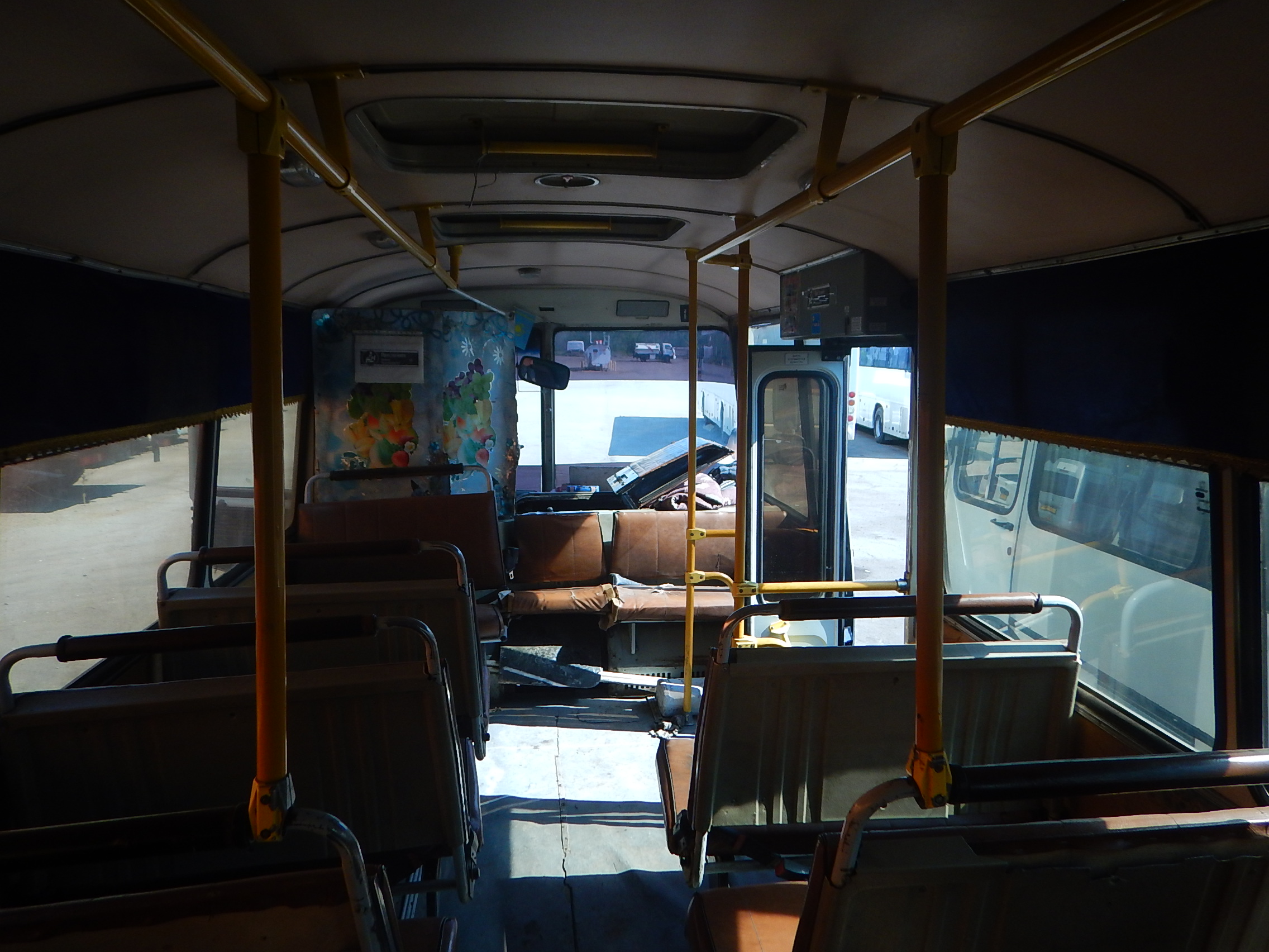 ПАЗ H804198