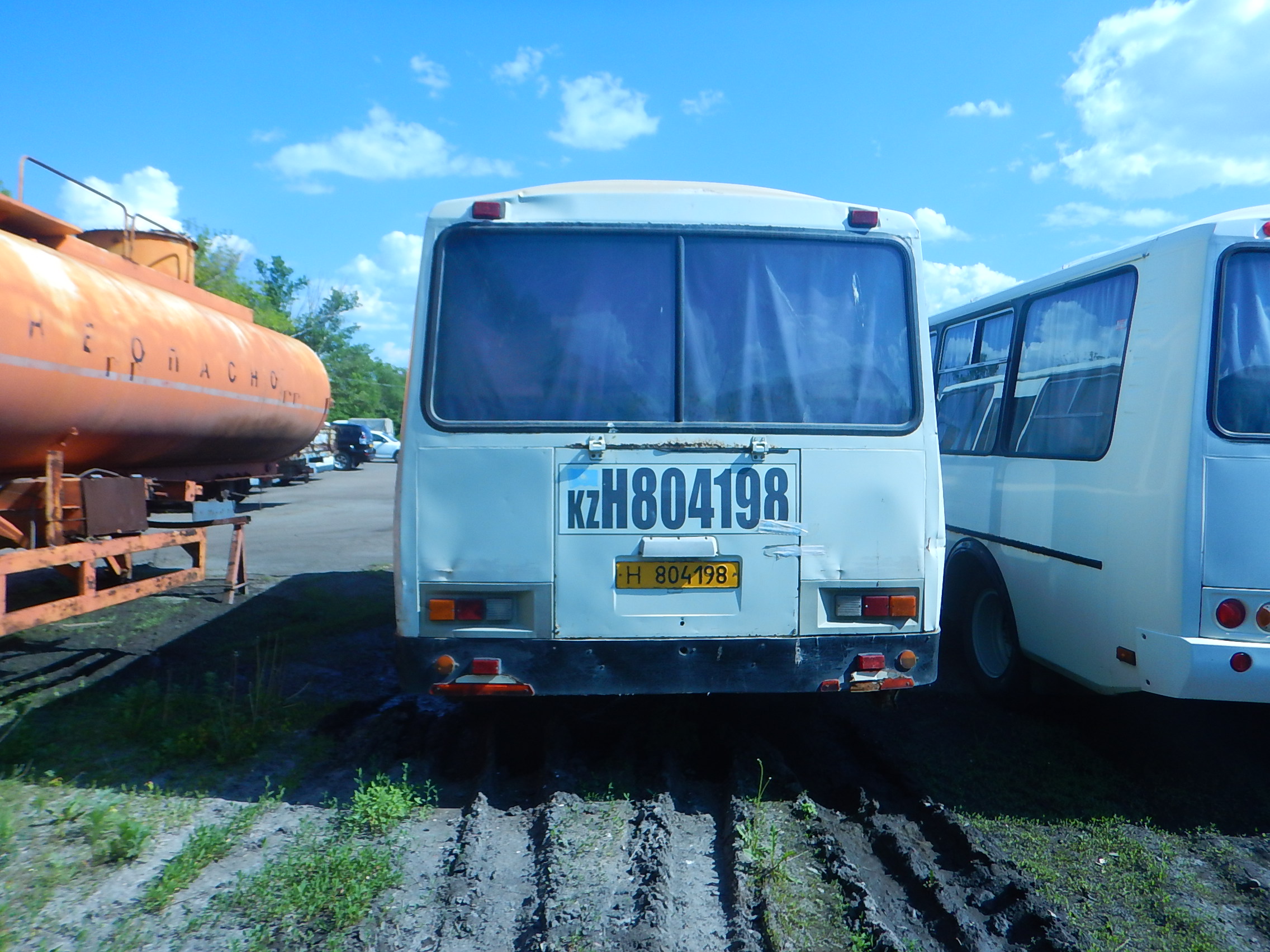 ПАЗ H804198