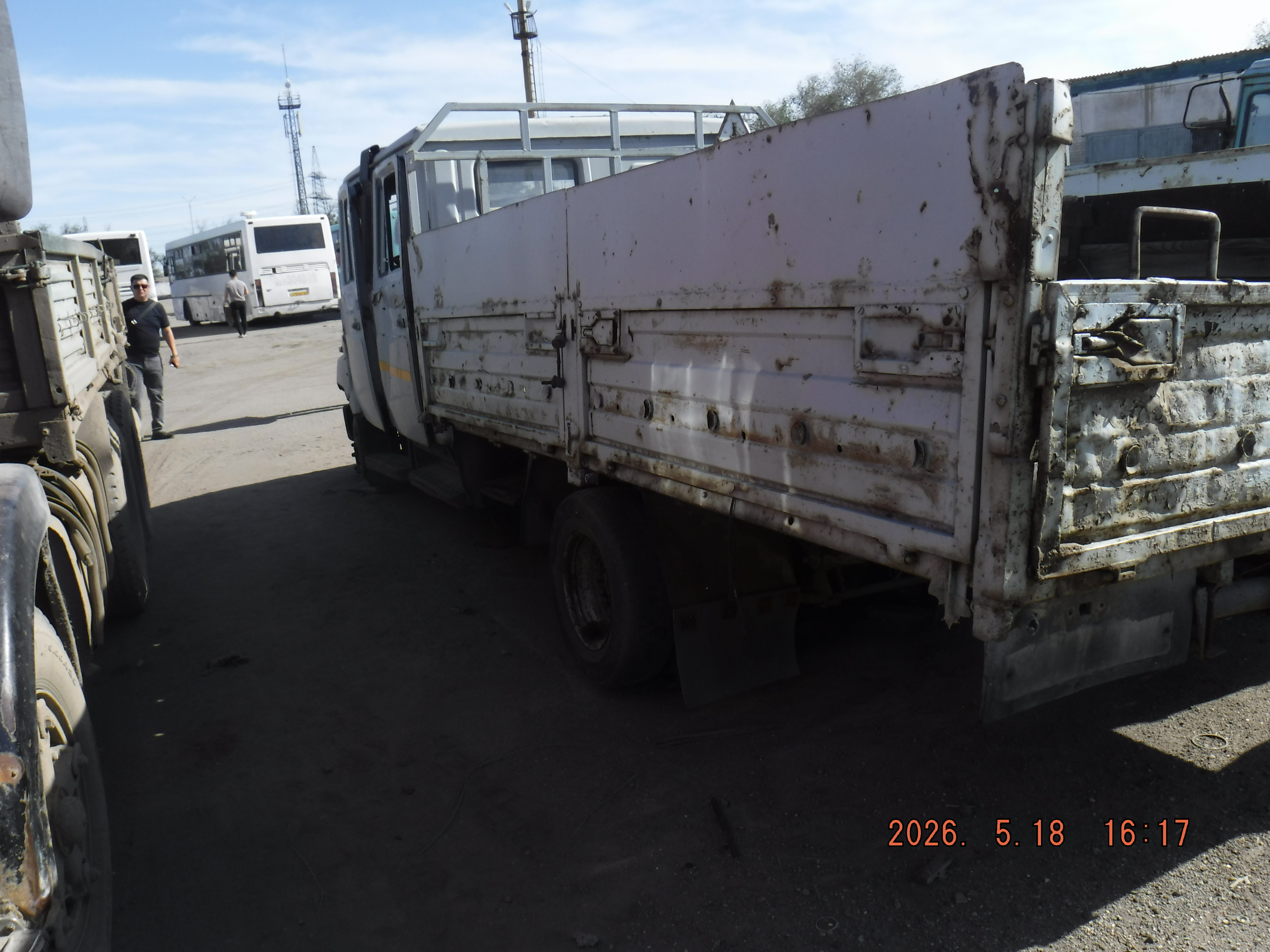 ЗИЛ 5301