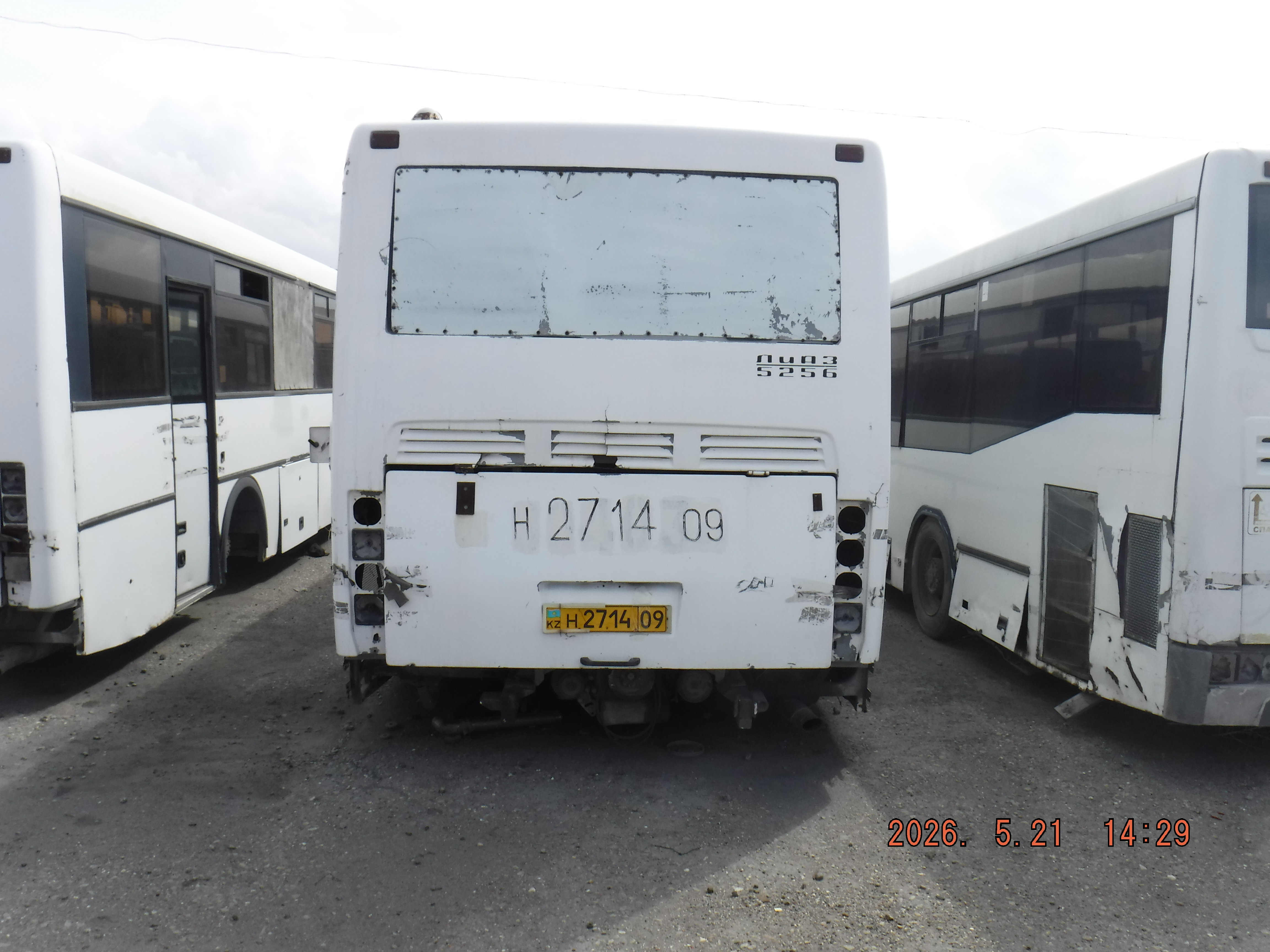 Лиаз-525634