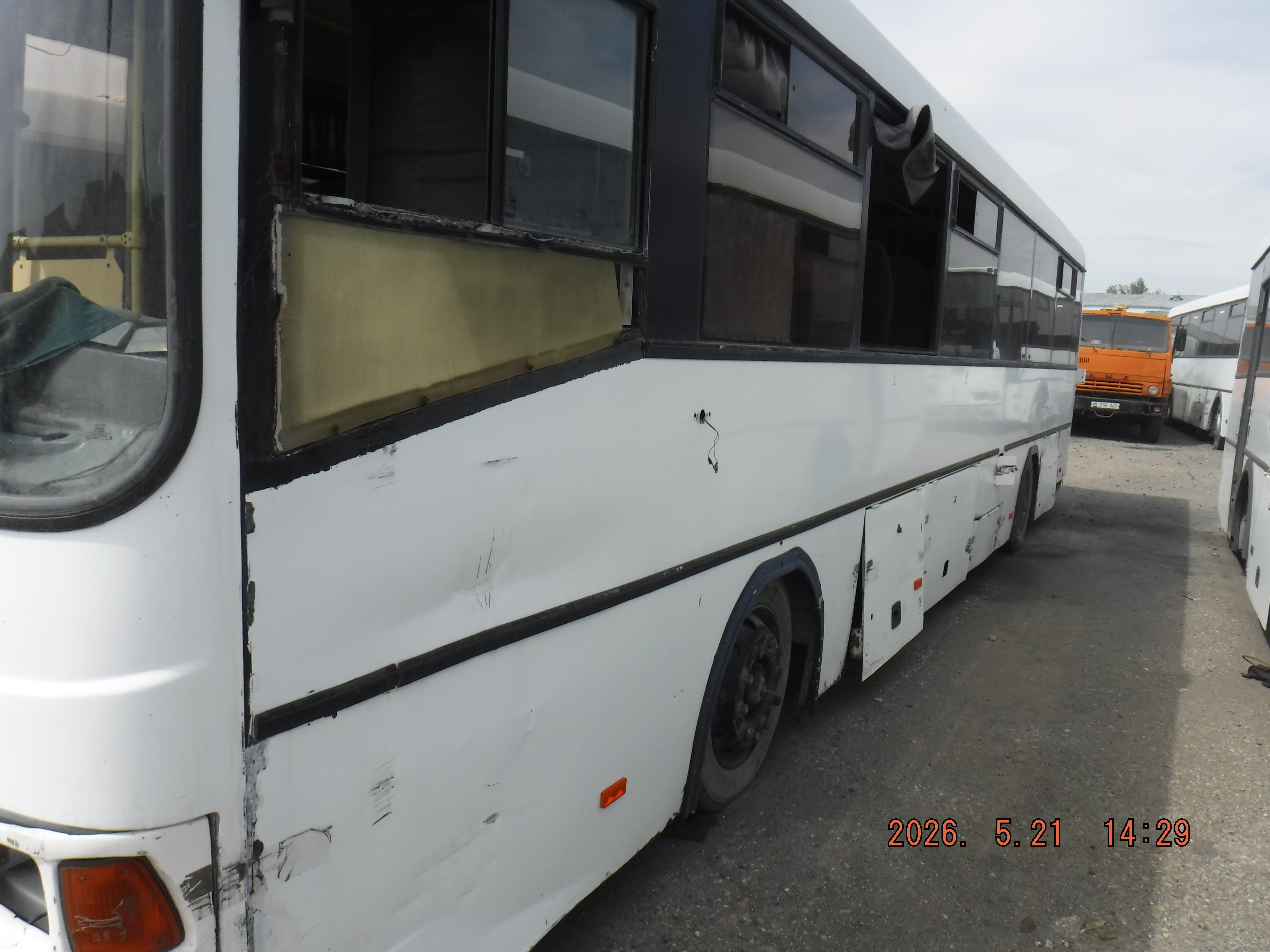Лиаз-525634