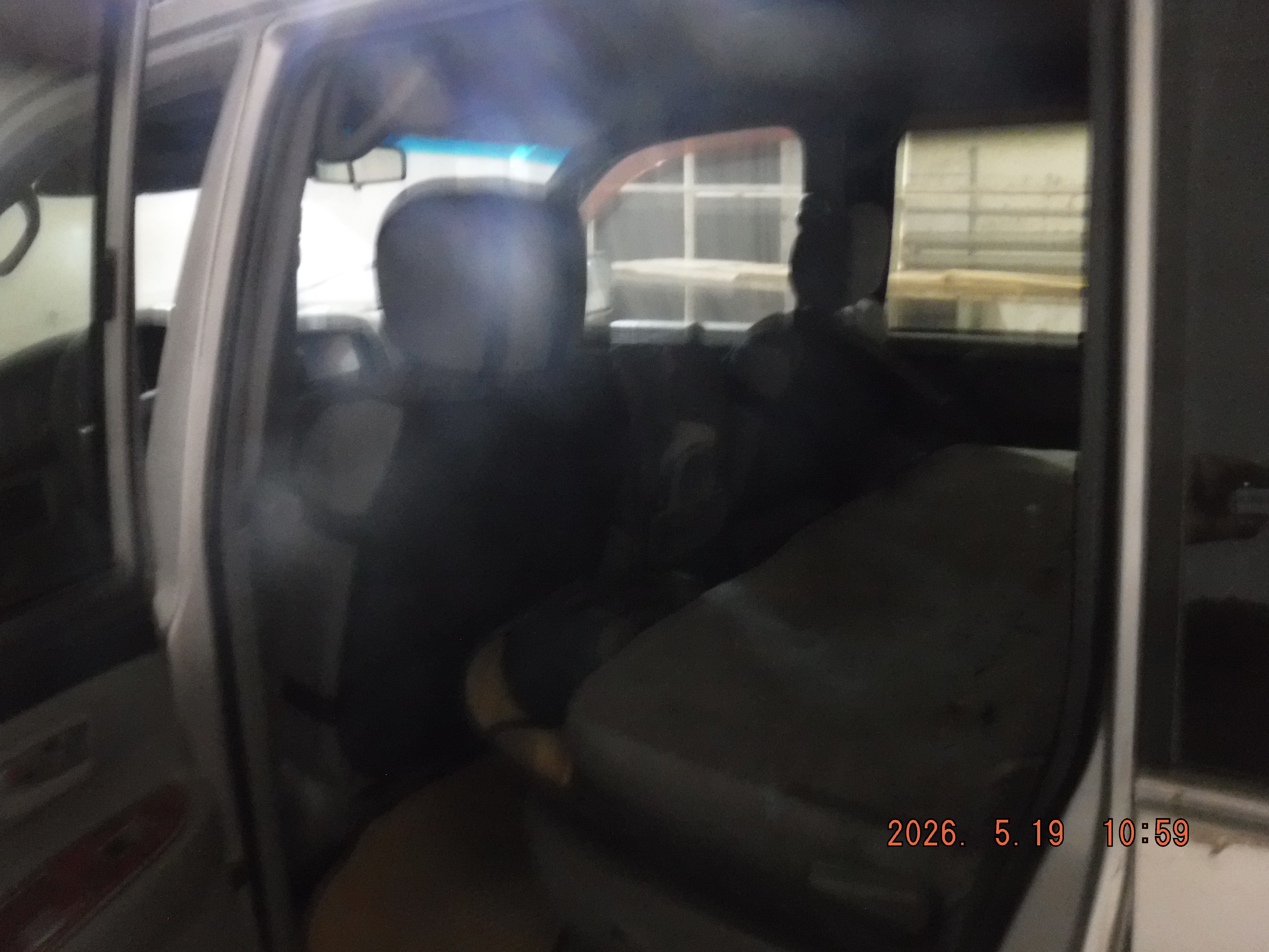 Toyota Land Cruiser 100GX