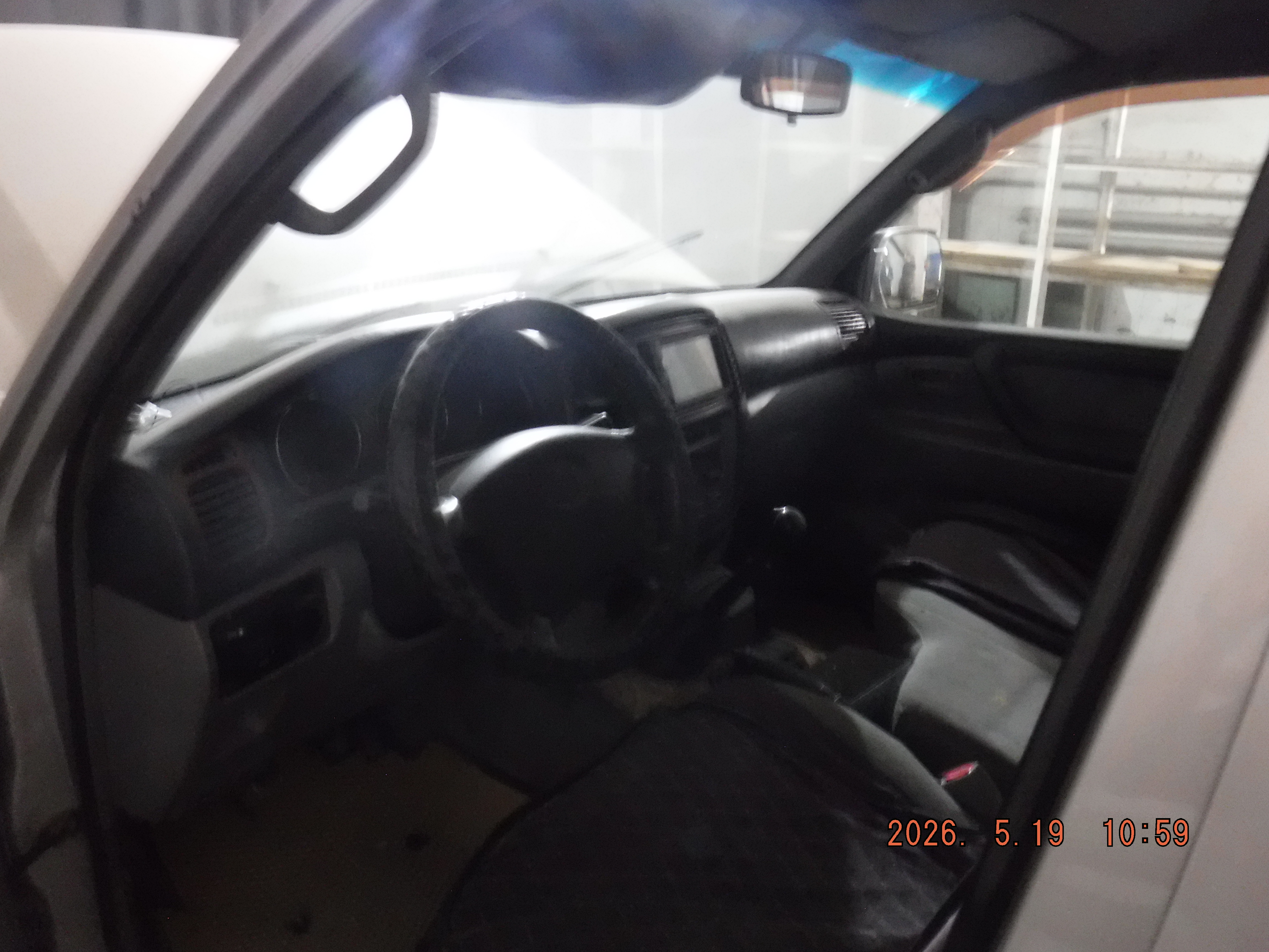Toyota Land Cruiser 100GX