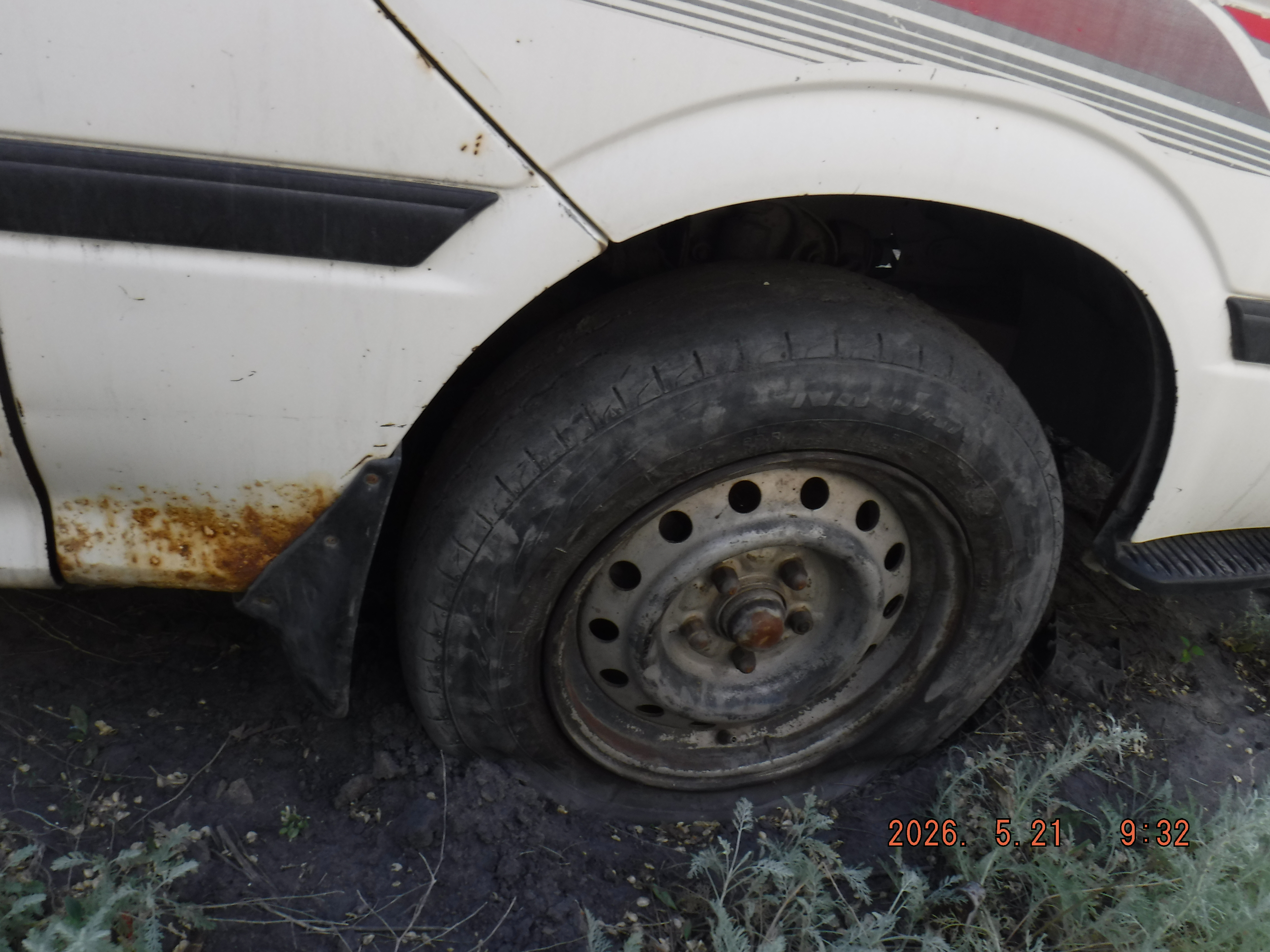 TOYOTA HIACE  _M301CL