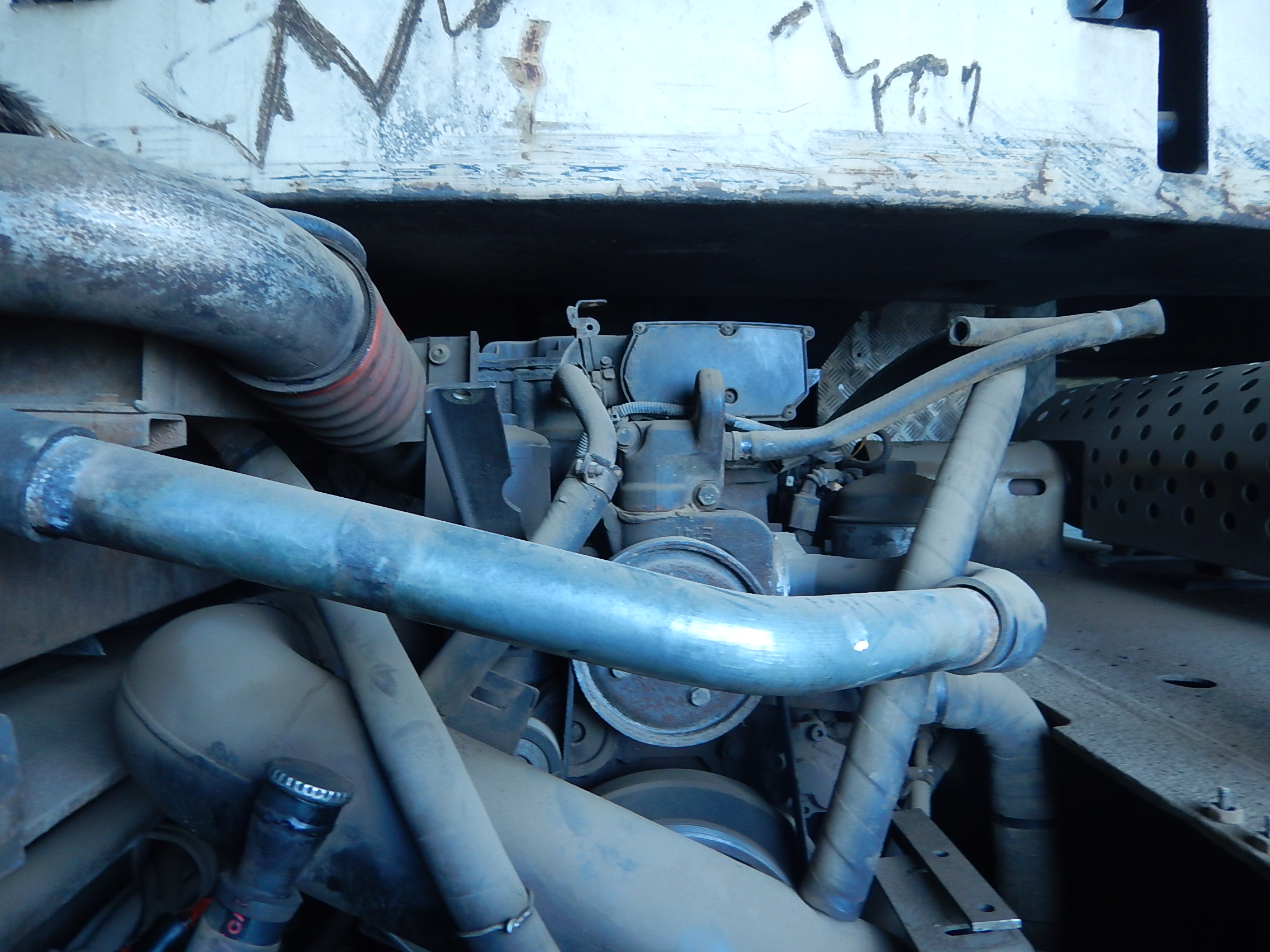 Автокран Terex Demag AC 40 City 