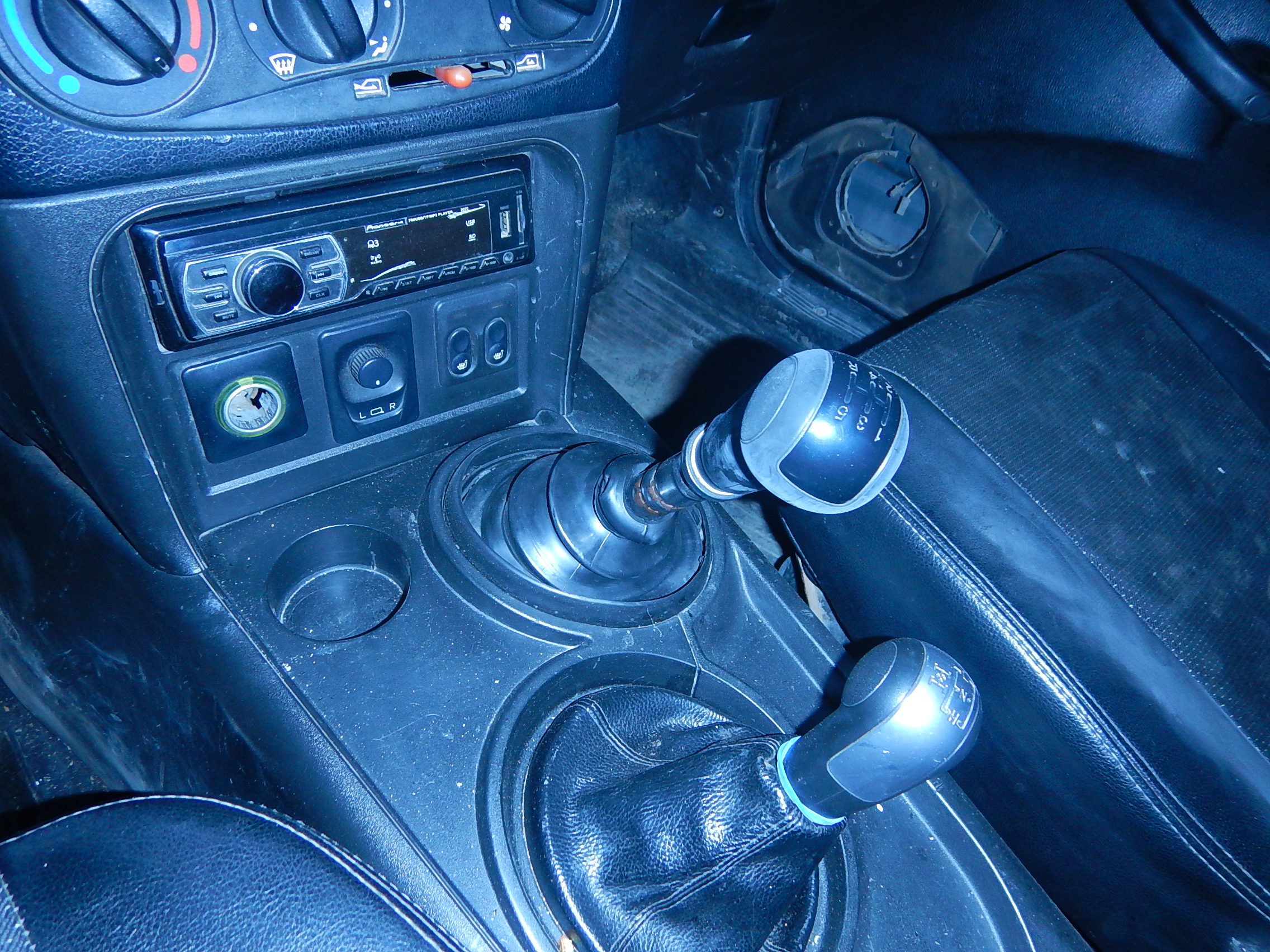 Chevrolet Niva  212300-55 LC H804471