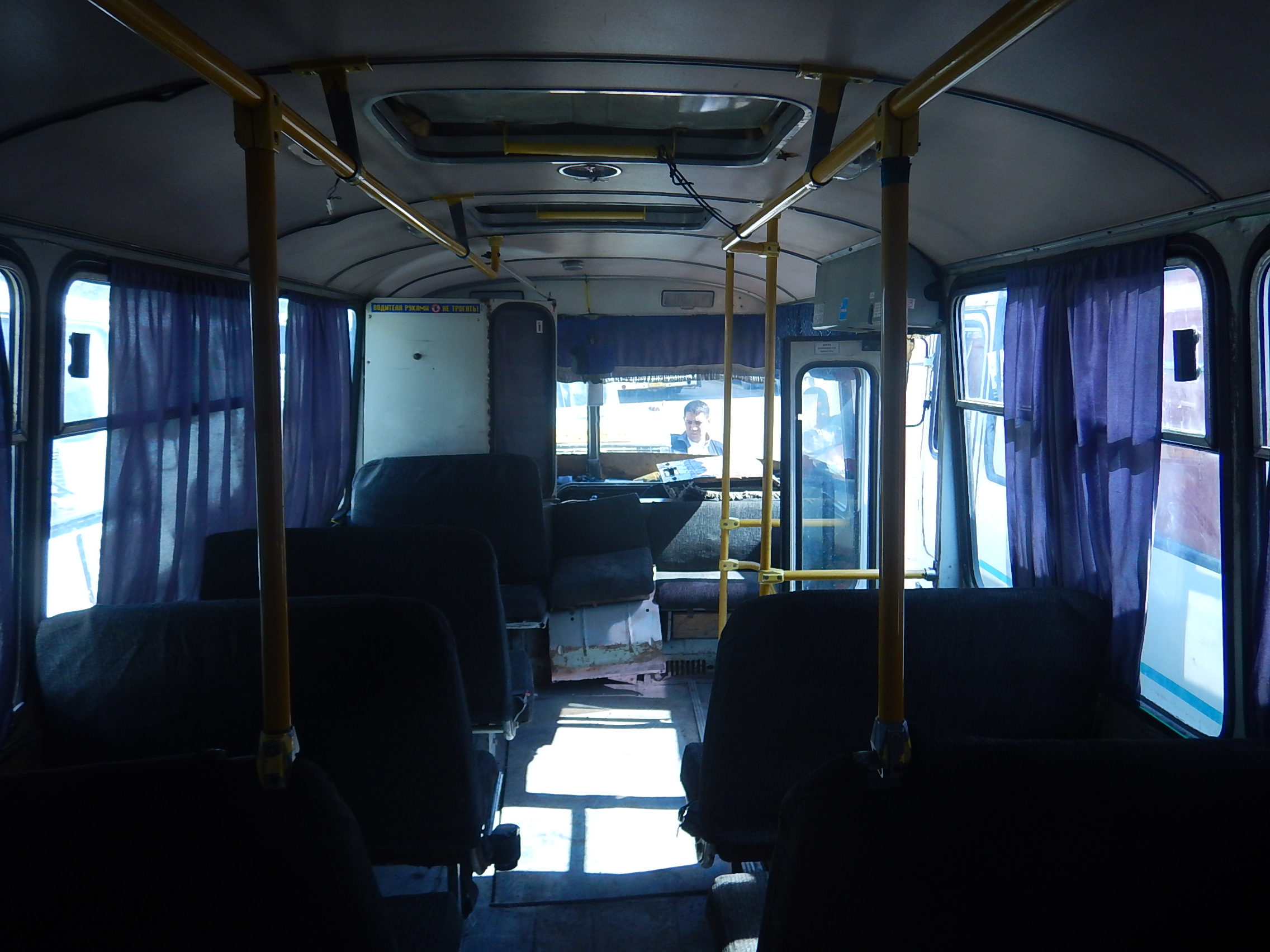 ПАЗ H804196
