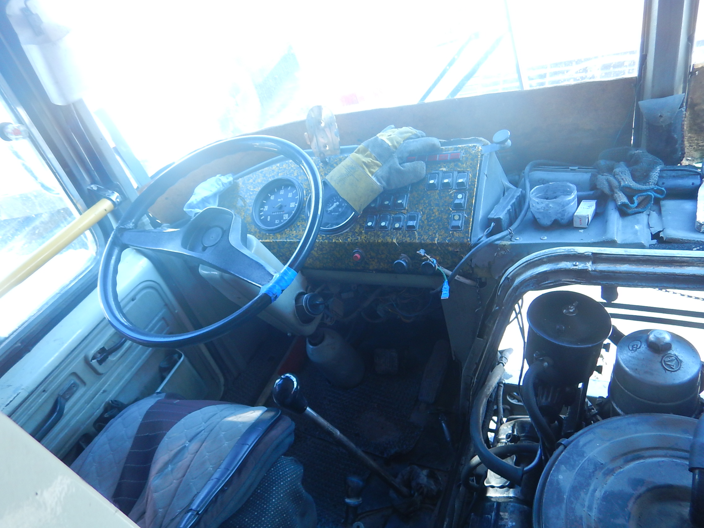 ПАЗ H804196