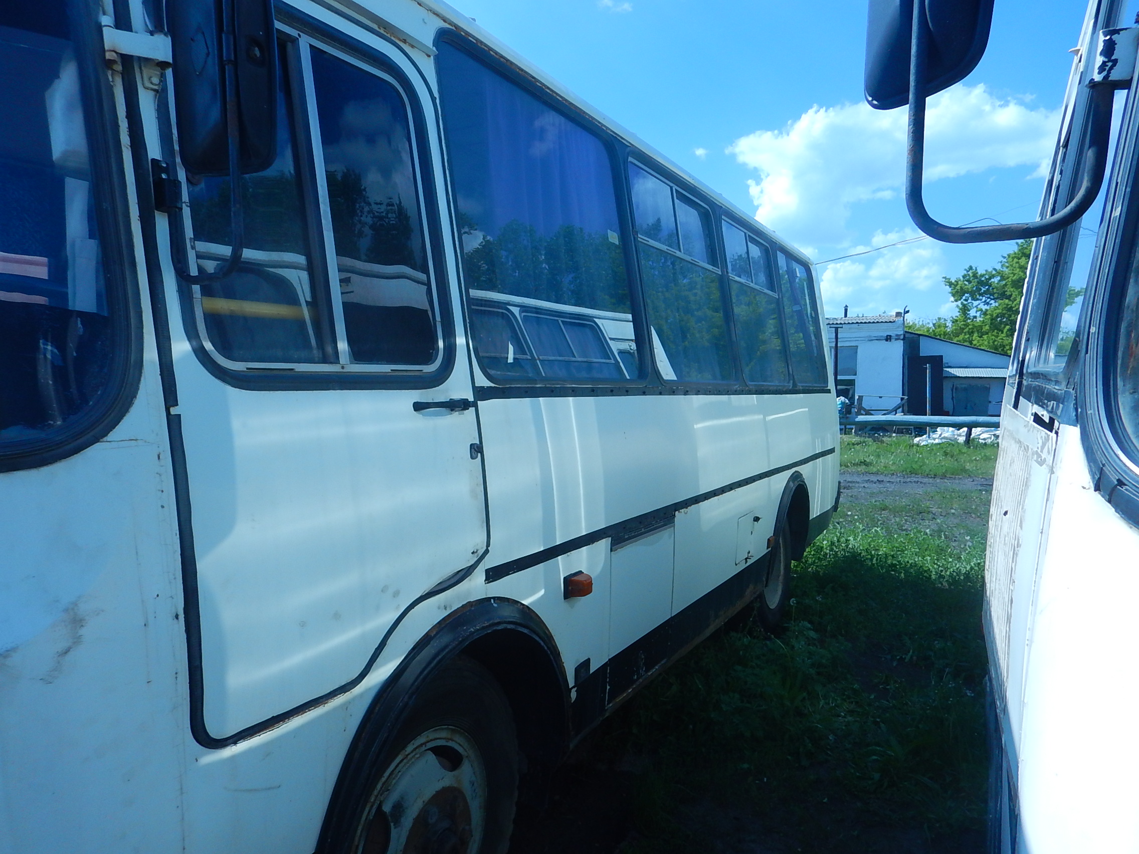 ПАЗ H804196