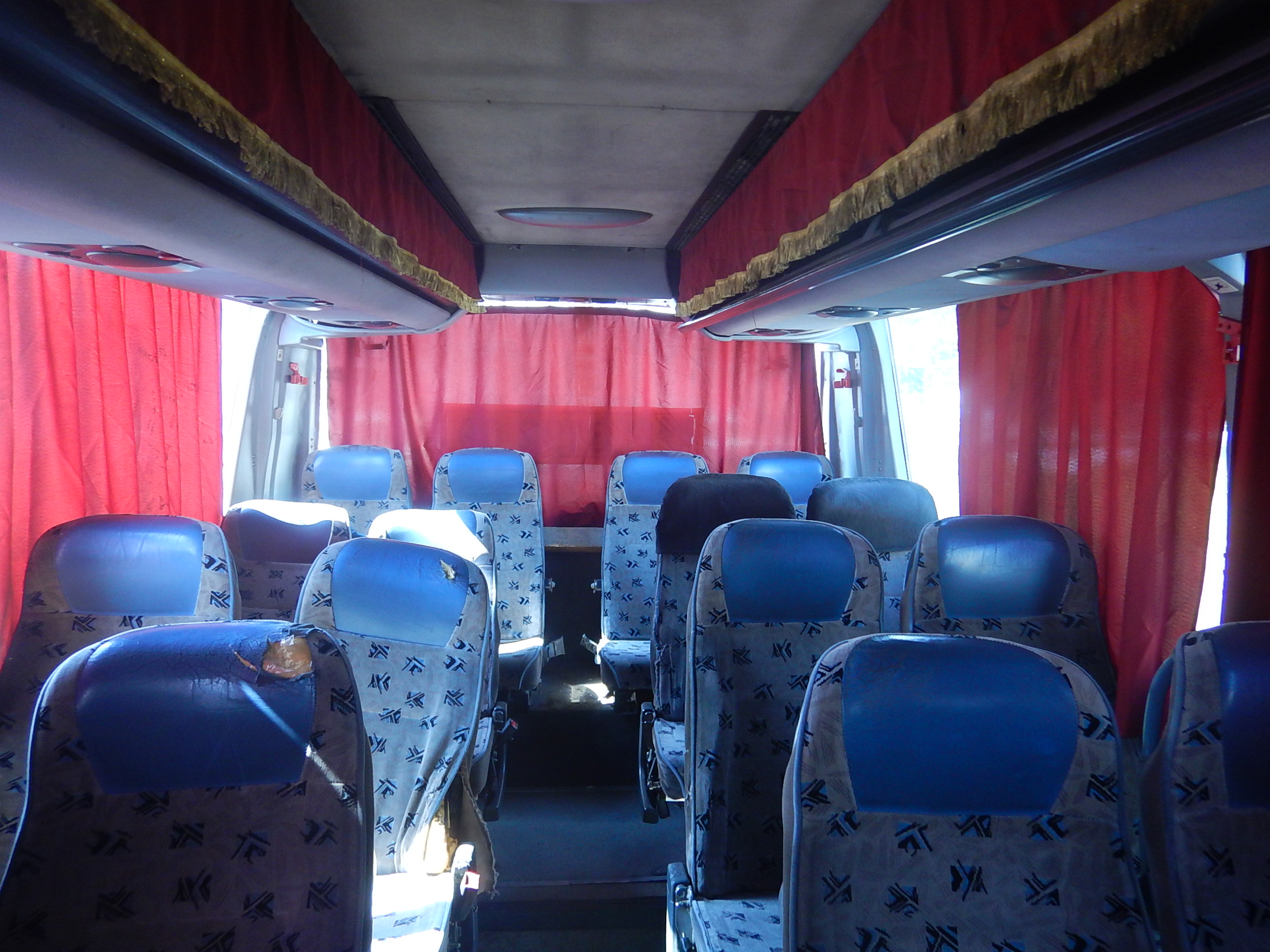 Daimler Benz (комфорт) H319209