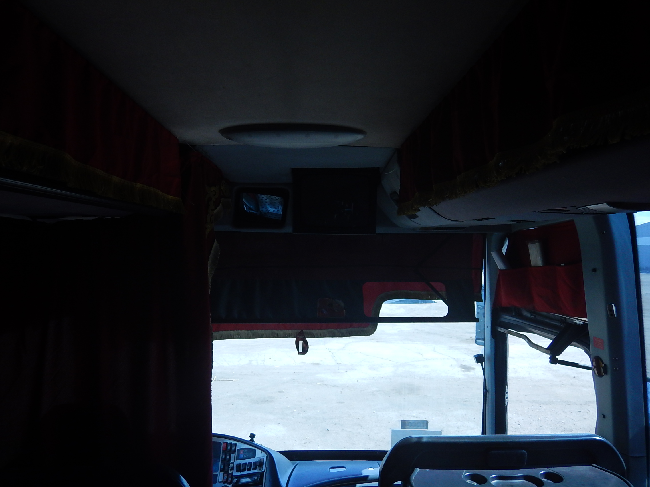 Daimler Benz (комфорт) H319209