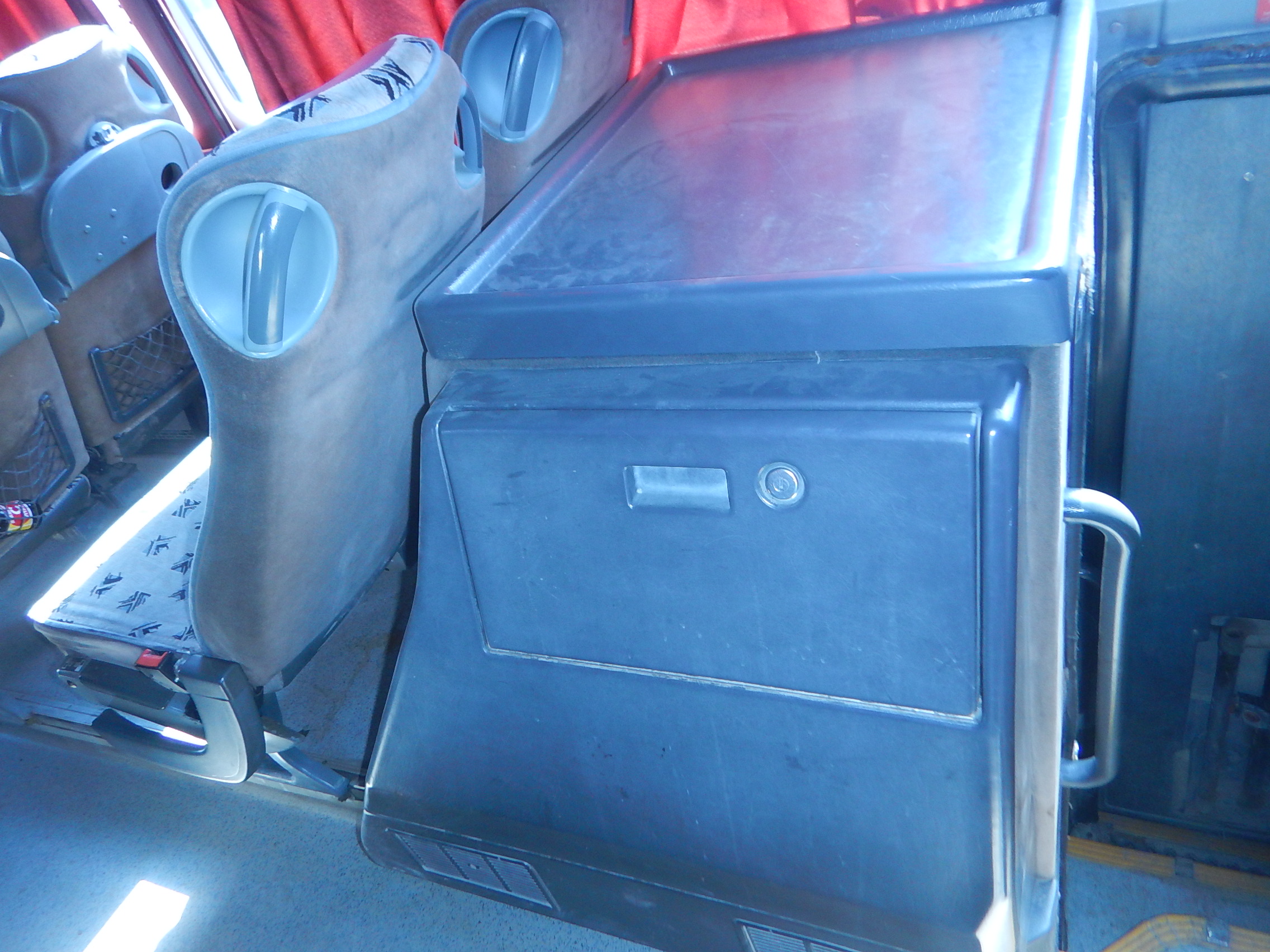 Daimler Benz (комфорт) H319209