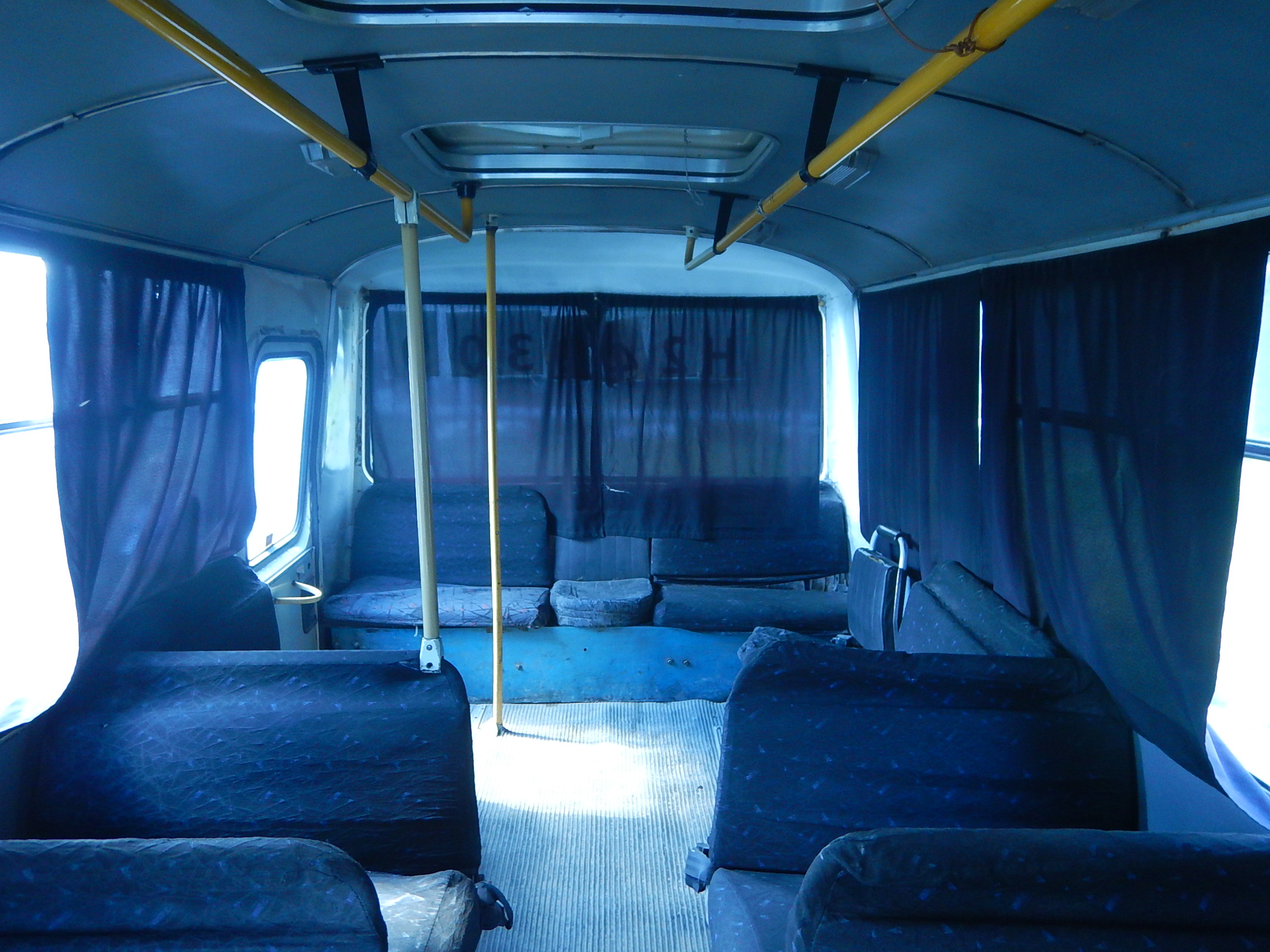 ПАЗ H249309
