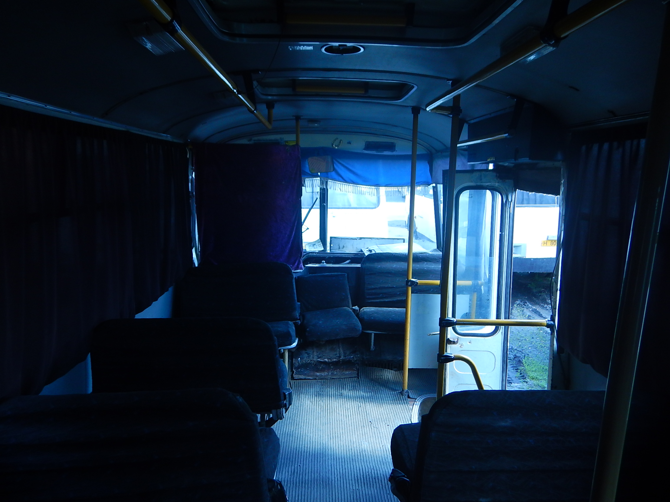 ПАЗ H249309