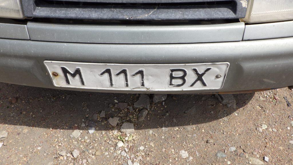 ВАЗ 21100