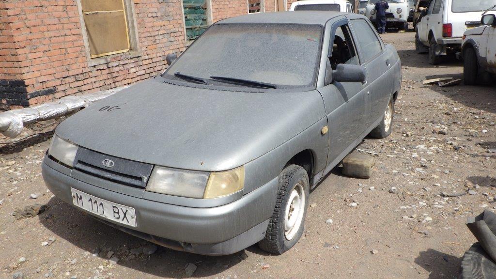 ВАЗ 21100