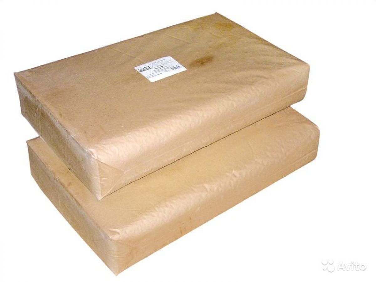 Мастика МБК-Г/битум (1меш=30кг=1кг/м2)