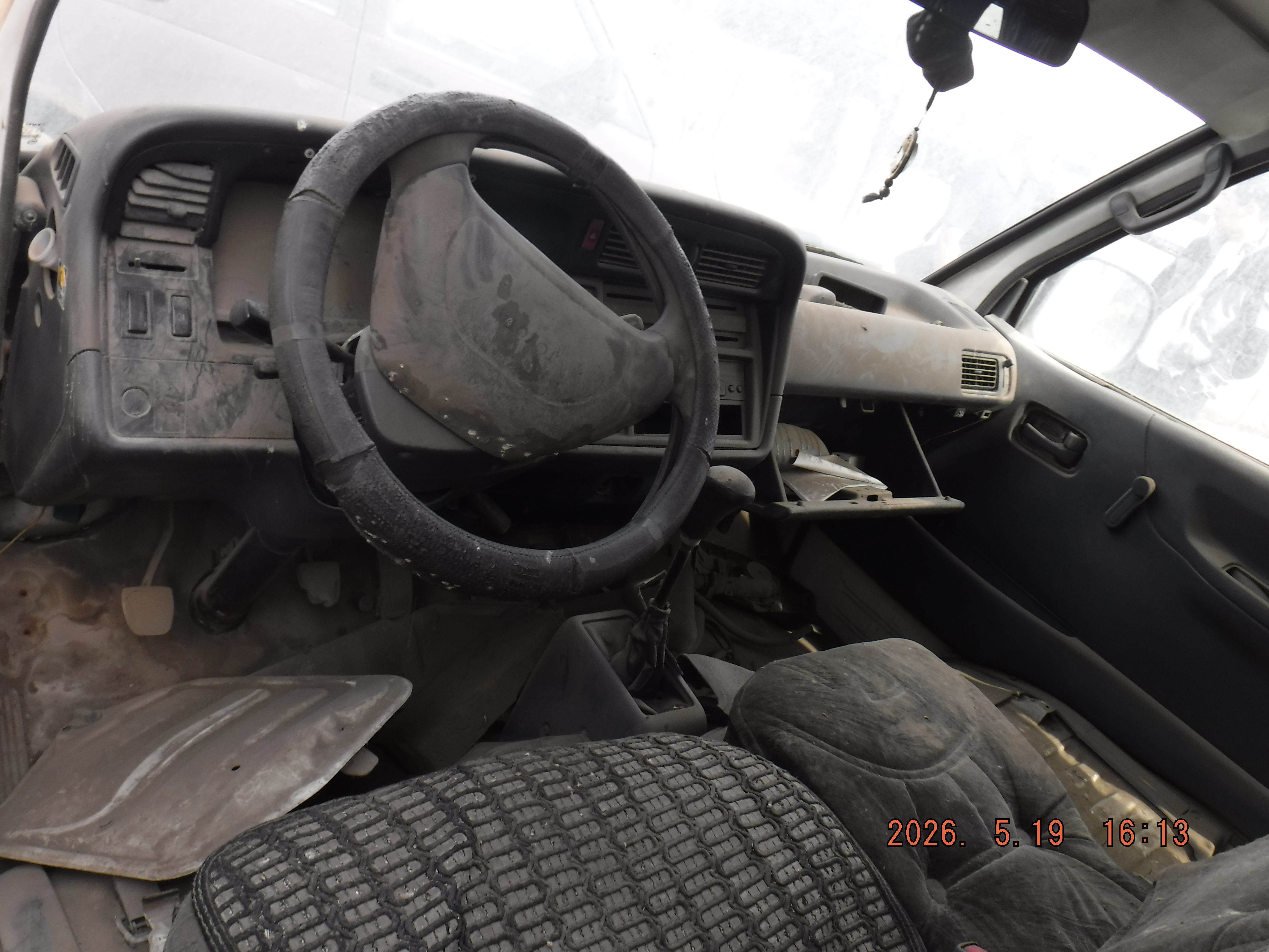 Toyota  Hiace_М891CR