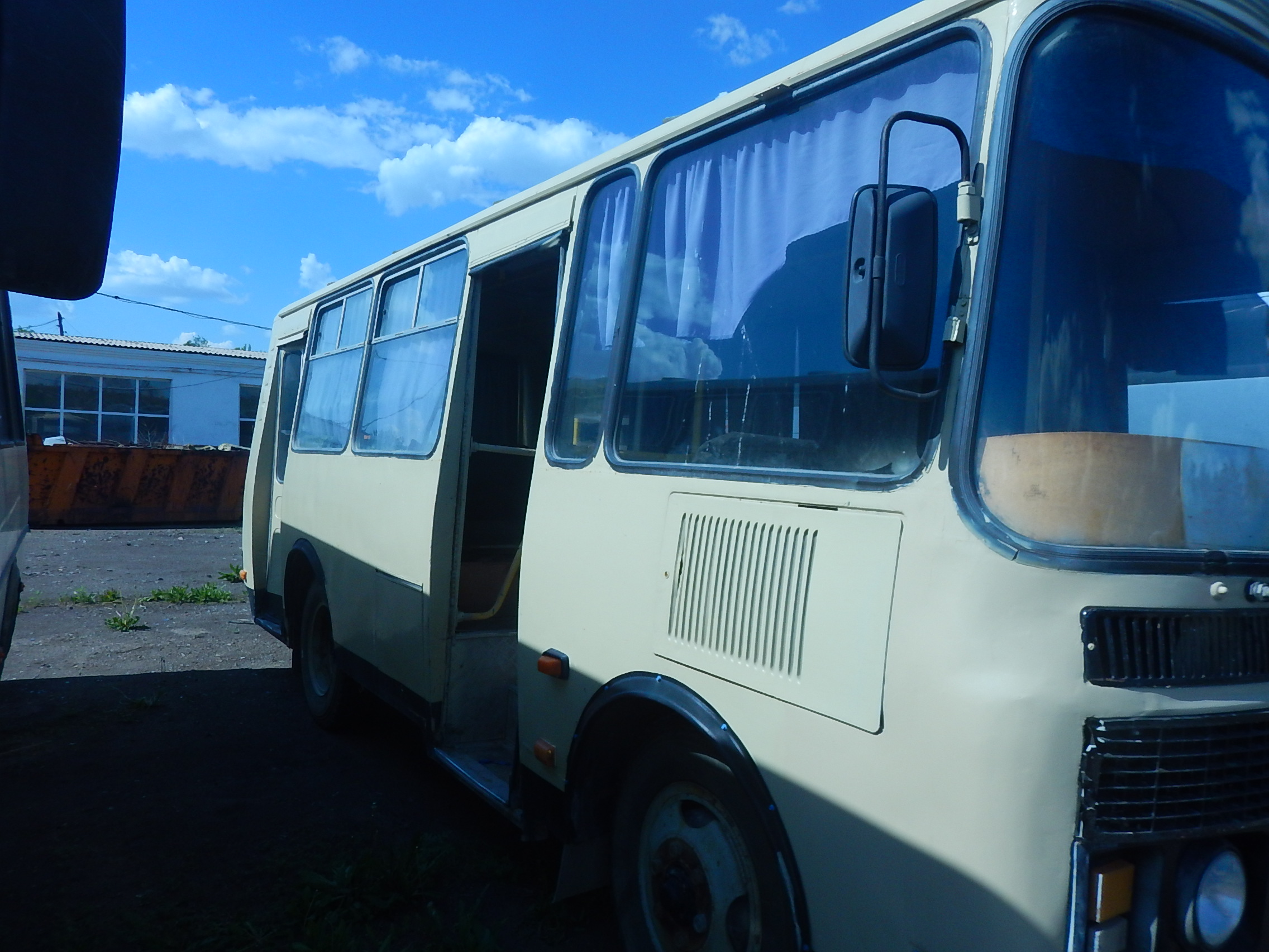 ПАЗ M568CO