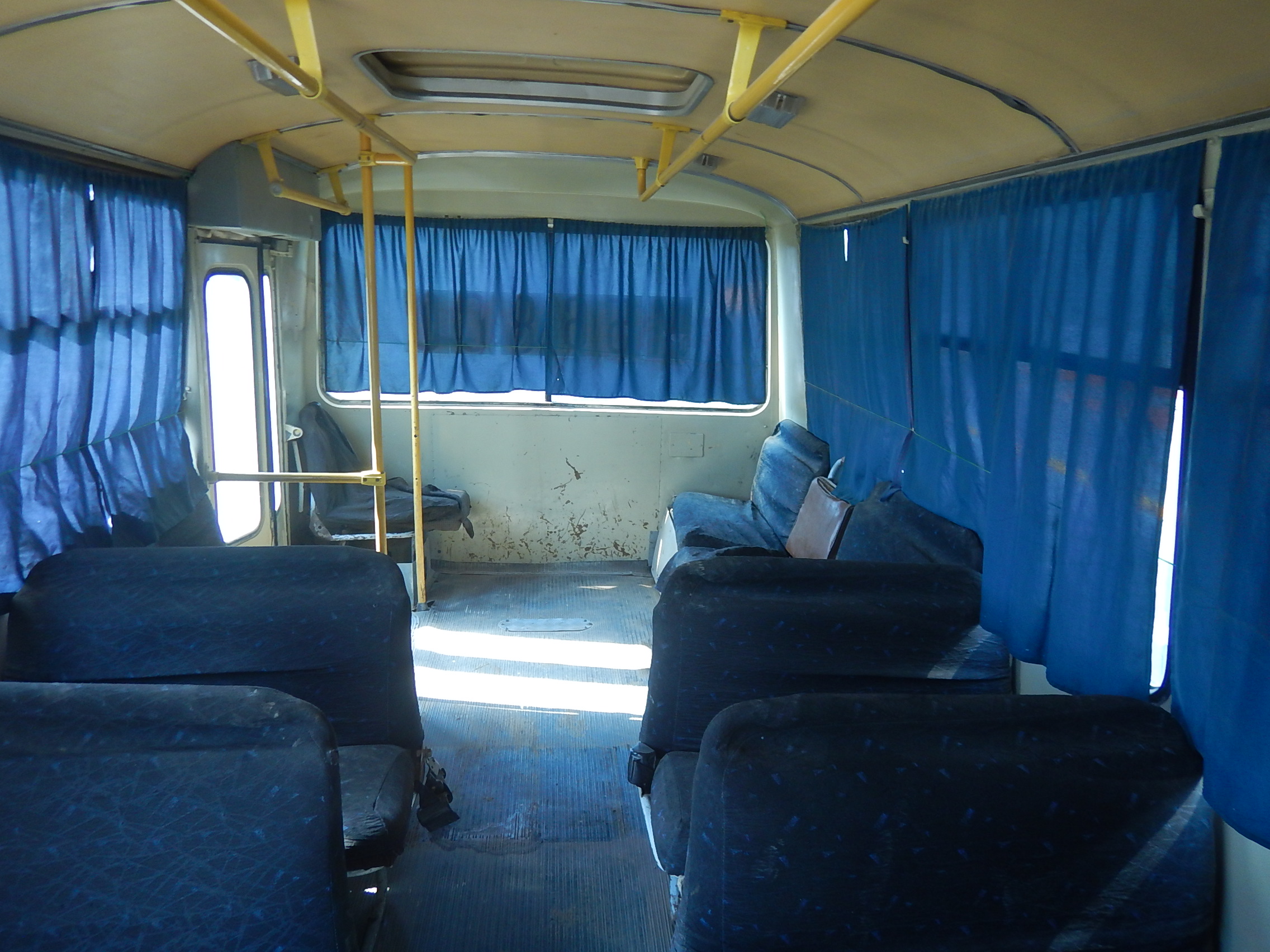 ПАЗ M568CO