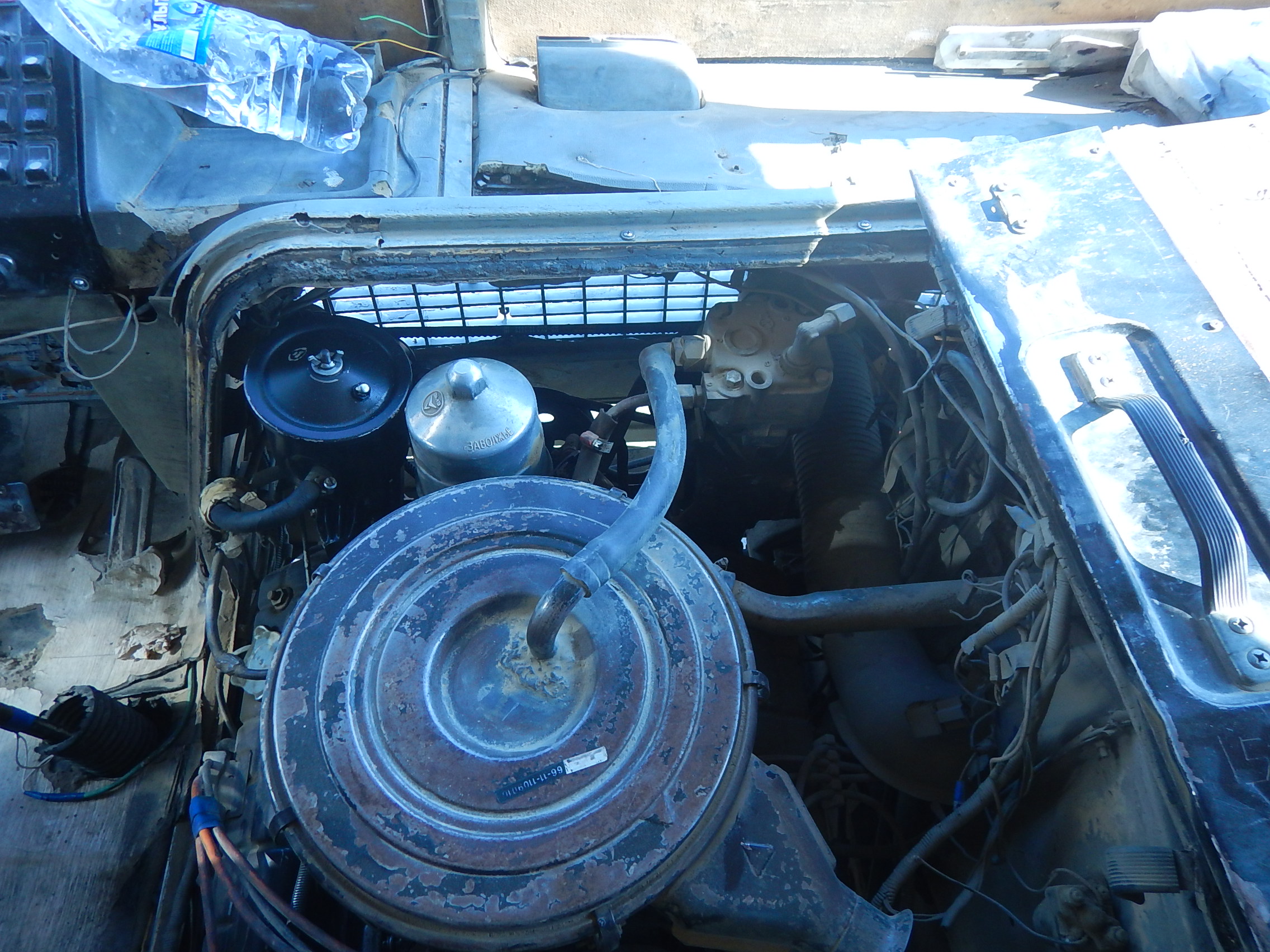ПАЗ M568CO