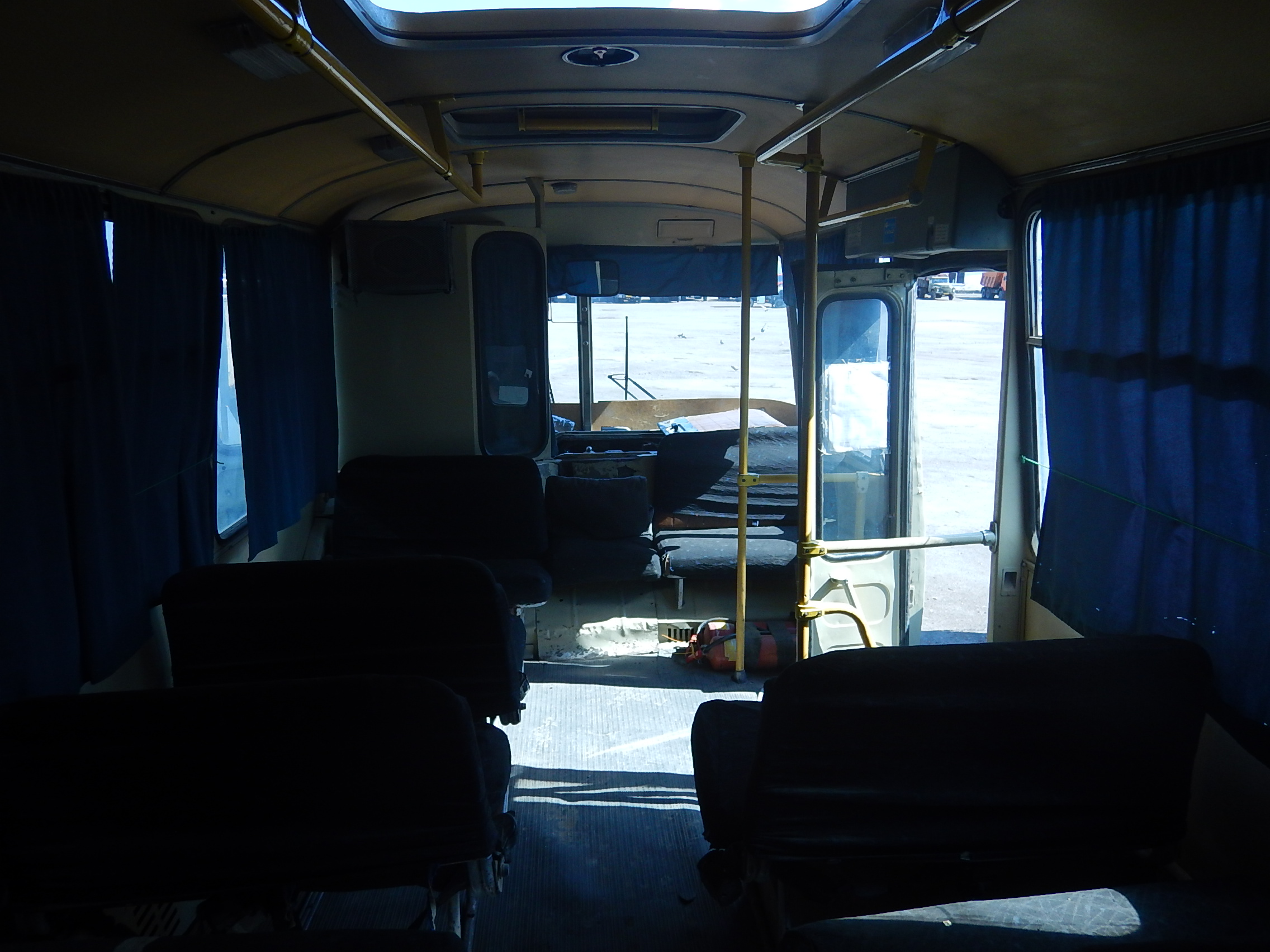 ПАЗ M568CO