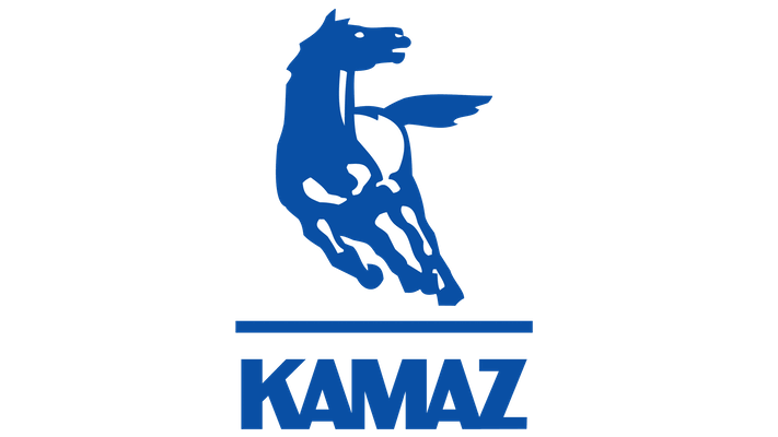 КАМАЗ